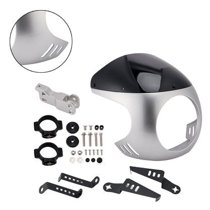 Parabrezza per BMW R NINE T 2014-2024