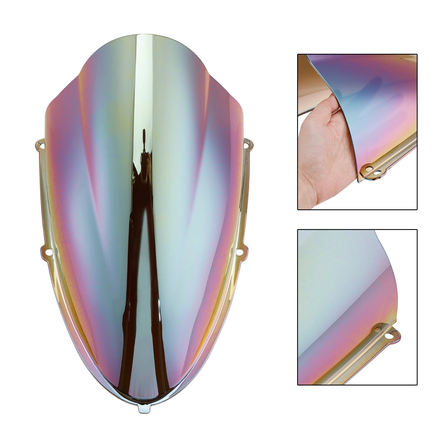 Parabrezza Parabrezza adatto per YAMAHA YZF R9 2025