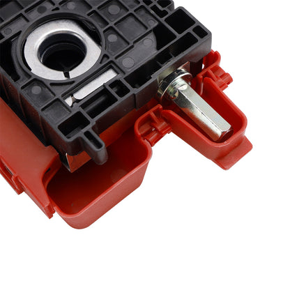 Modulo scatola fusibili motore Chrysler Pacifica 3.6L 2017-2023 68260128AB