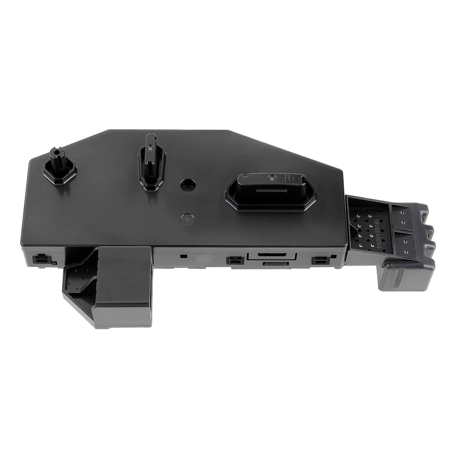 Interruttore di regolazione elettrica del sedile passeggero 23247096 per Chevrolet Suburban 2015-2020
