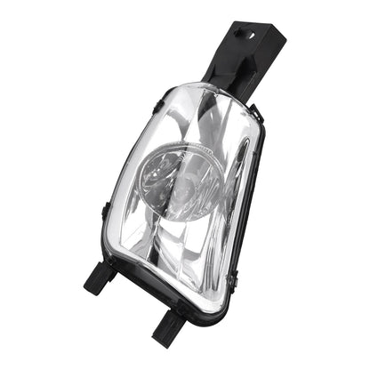 Copertura fendinebbia anteriore destra con lampadina per Peugeot 308 CC 4B Hatchback 2007-2014