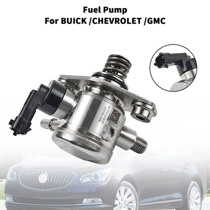 Pompa carburante ad alta pressione CHEVROLET CAPTIVA SPORT 2012-2015 12641847 HSF034-252A