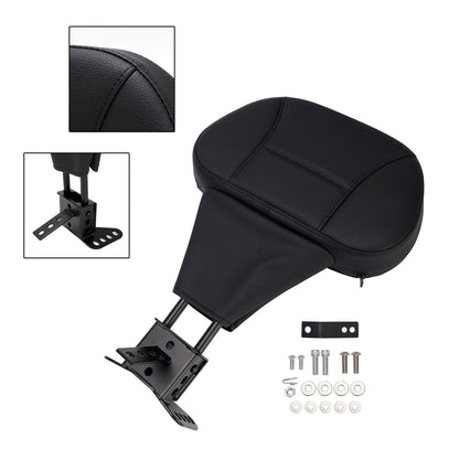 Cuscino per schienale conducente Street Electra Road Glide Road King Tri Glide 1988-2008