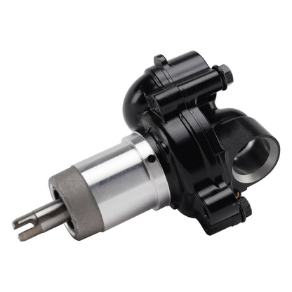 Pompa dell'acqua per Kawasaki EX250 Ninja 250 1986-2012 ZZR250 1990-2007 49044-1086