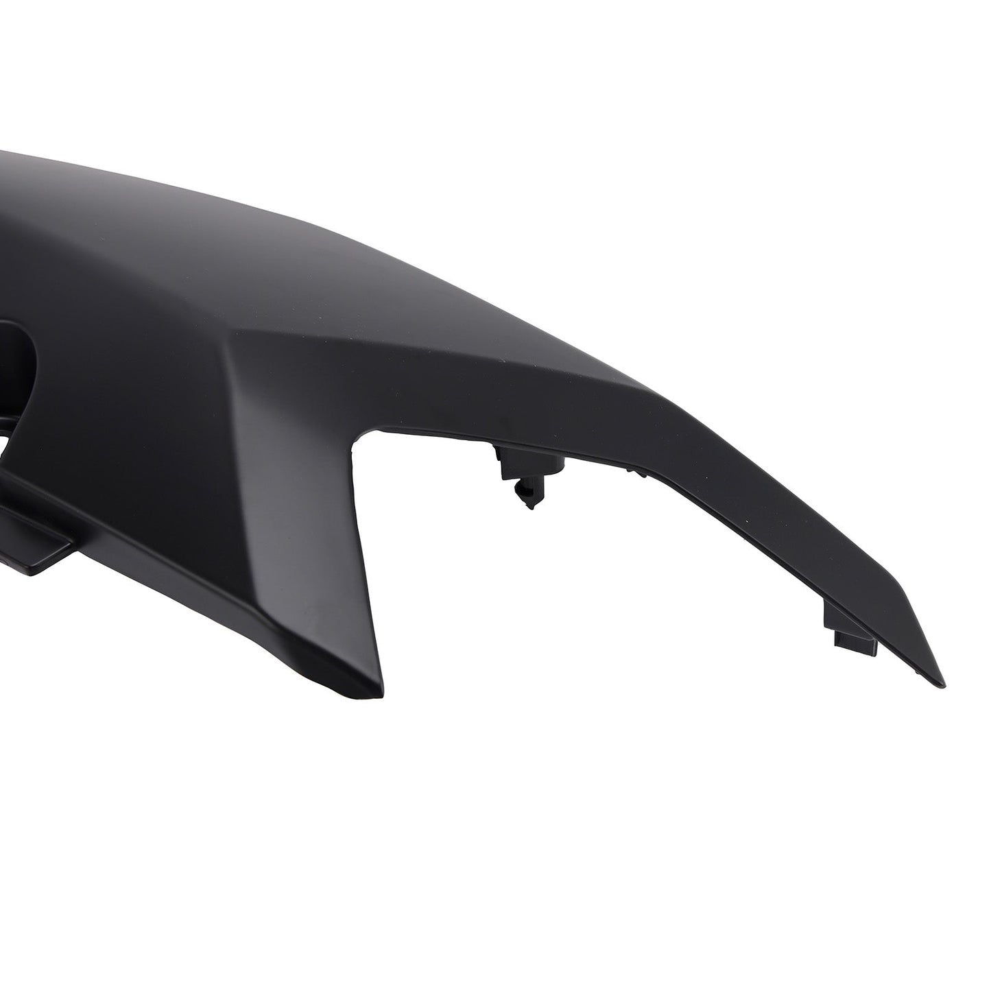 2025-2026 Per Yamaha Tenere 700 T700S Copertura laterale posteriore della carenatura