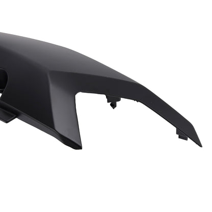 2025-2026 Per Yamaha Tenere 700 T700S Copertura laterale posteriore della carenatura