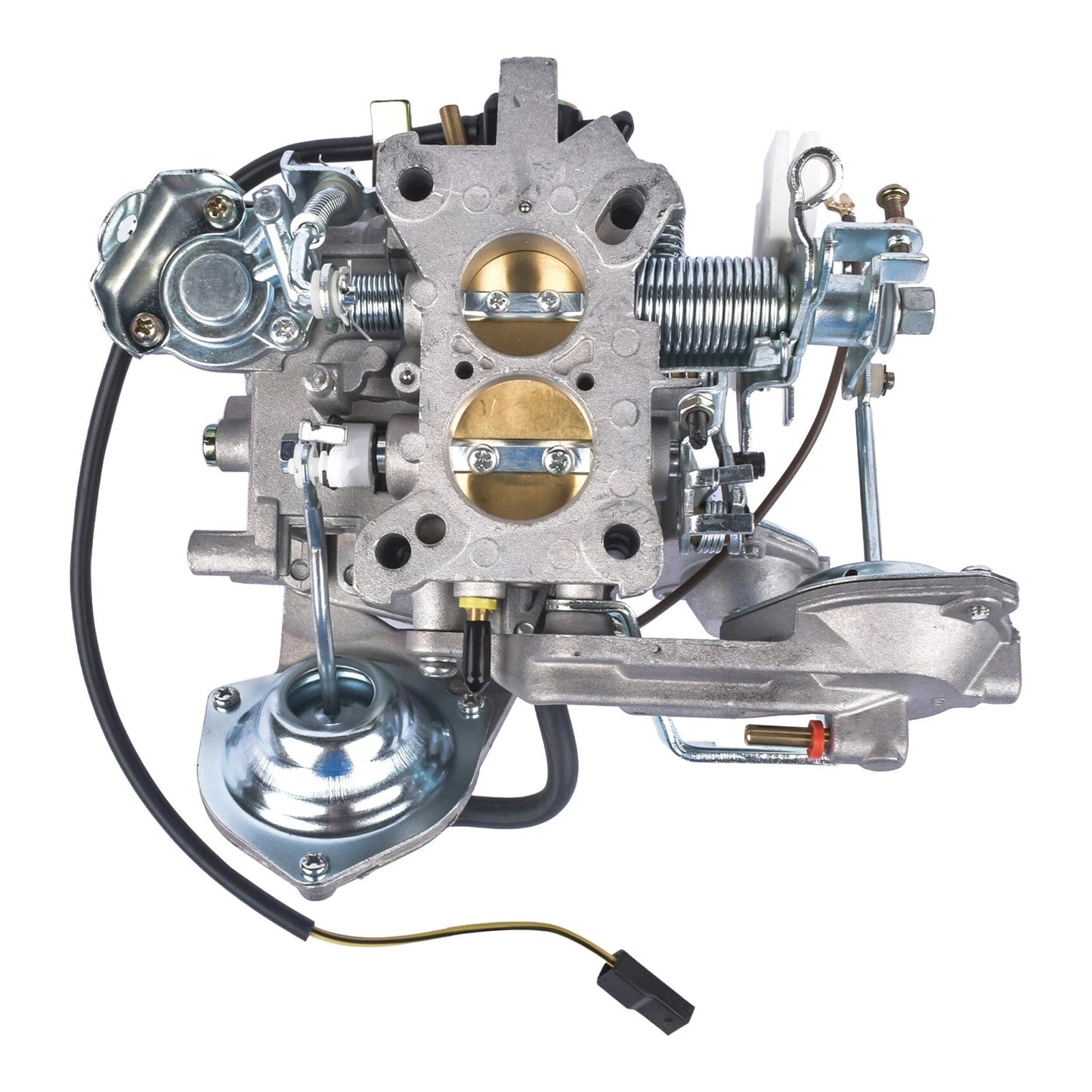 Audi 80 100 VW Passat B2 Jetta 1.6 Carburatore 026129016H
