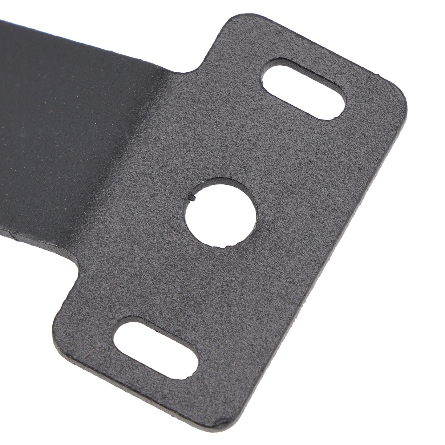 Supporto per telecamera anteriore e posteriore Kawasaki Ninja 500 2024-2025