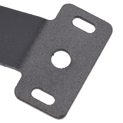 Supporto per telecamera anteriore e posteriore Kawasaki Ninja 500 2024-2025