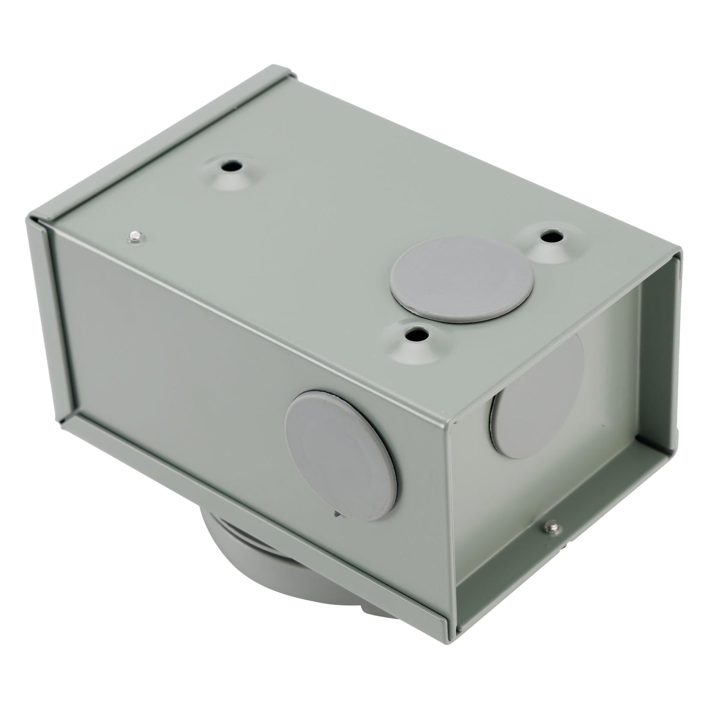 Scatola di ingresso per generatore RV da 50 Ampere NEMA SS2-50P Scatola di ingresso alimentazione 125/250 V