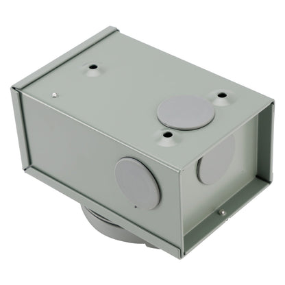Scatola di ingresso per generatore RV da 50 Ampere NEMA SS2-50P Scatola di ingresso alimentazione 125/250 V