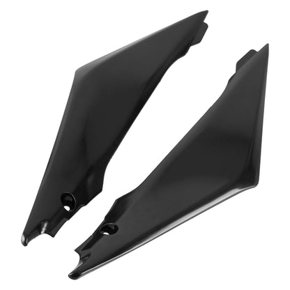 Pannello di copertura del pannello di copertura del rivestimento laterale del serbatoio del gas per Suzuki GSXR1000 2005-2006 K5