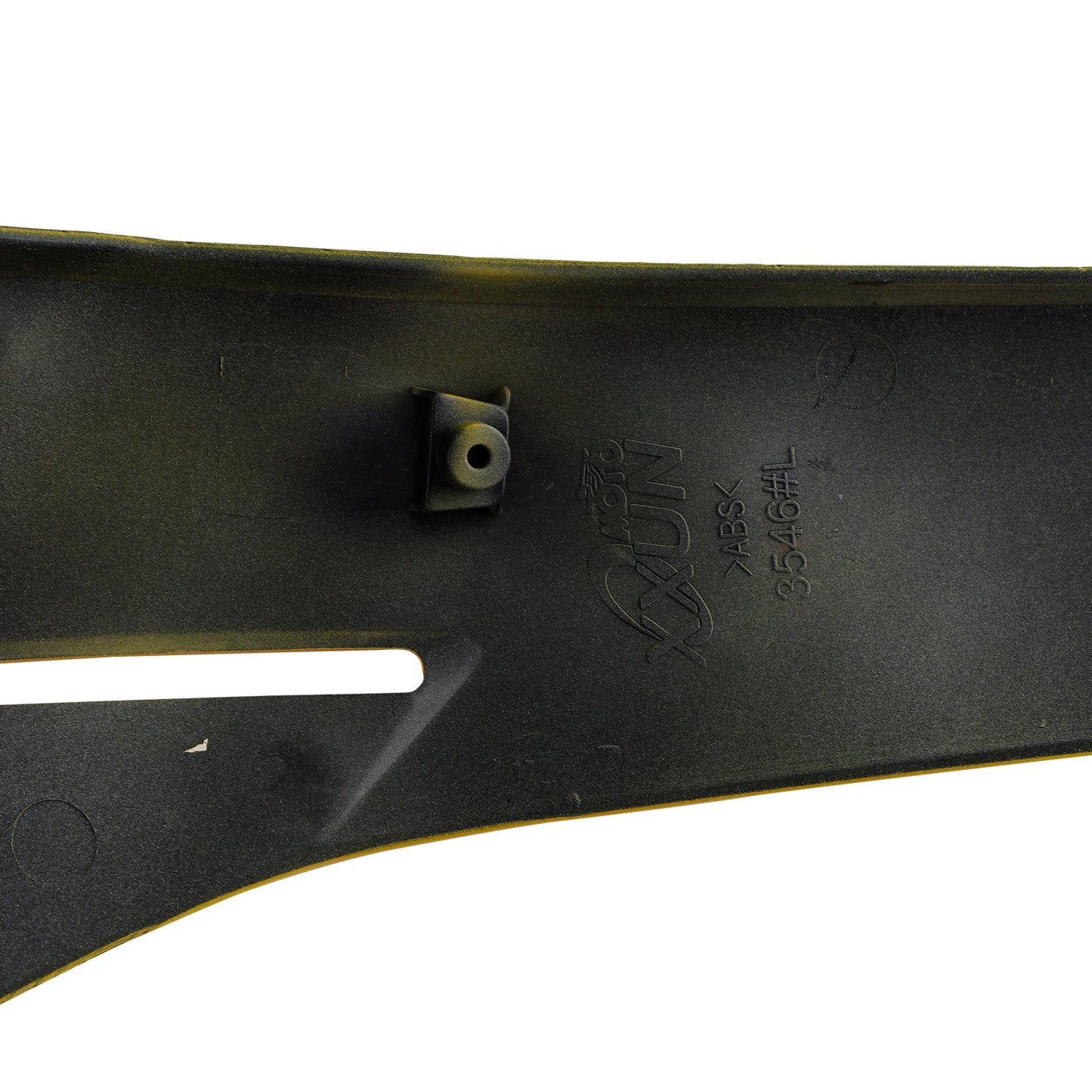 Pannelli inferiori del motore Street Triple 765 R/RS 2023-2025, carenatura protettiva