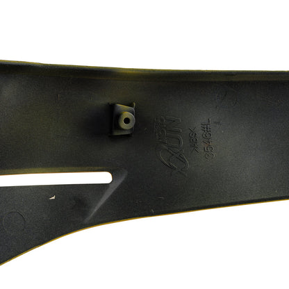Pannelli inferiori del motore Street Triple 765 R/RS 2023-2025, carenatura protettiva