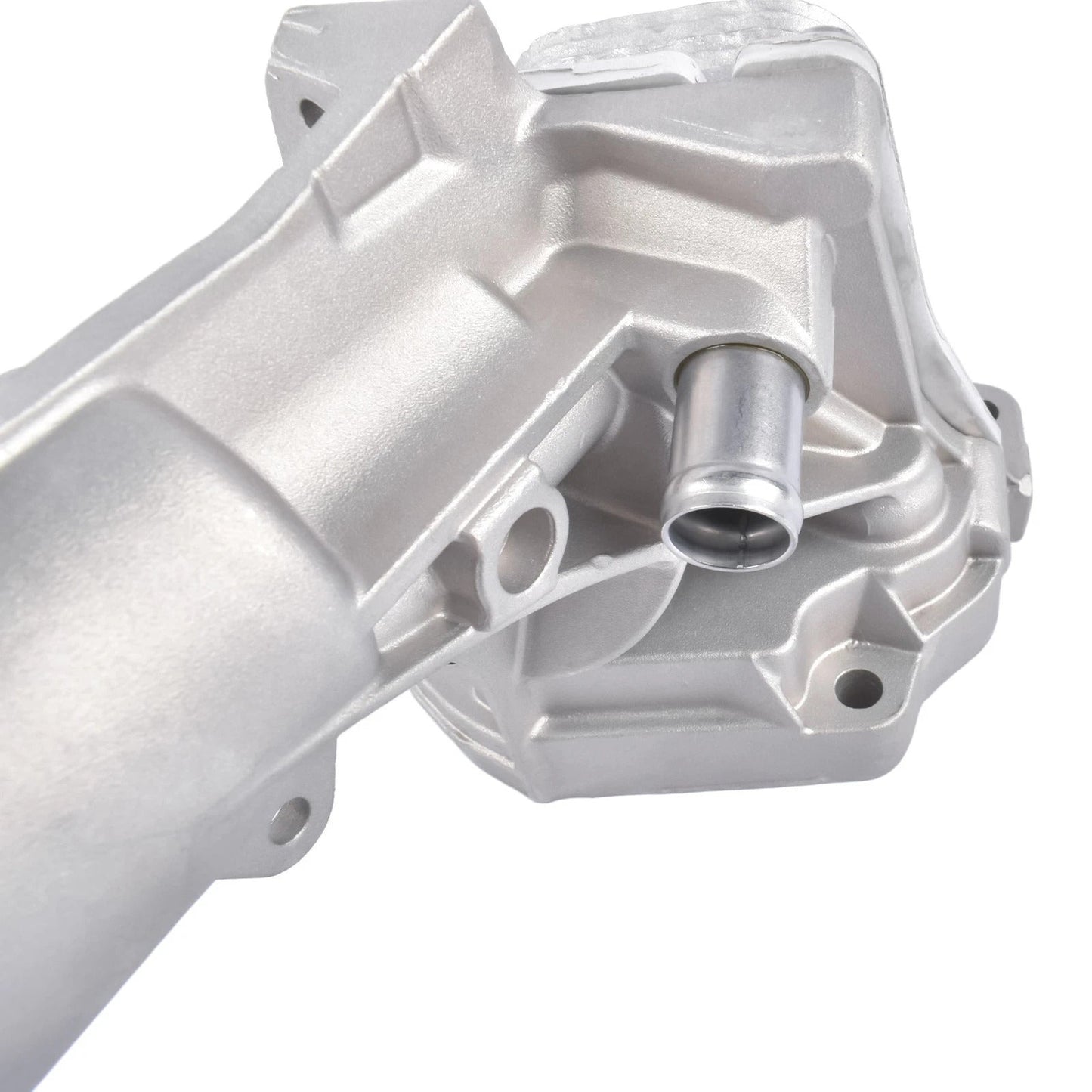 Alloggiamento filtro olio motore per Mercedes-Benz C230 W203 C203 1.8L L4, anni 2003-2005, codice 2711800610.