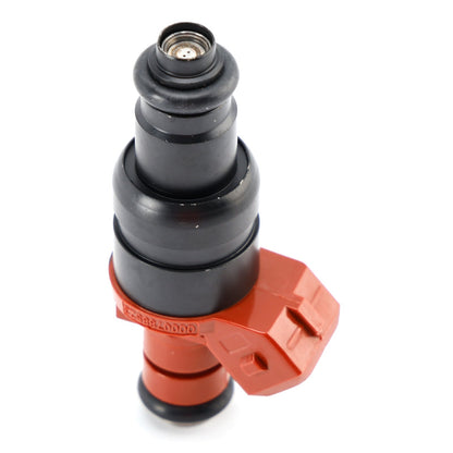 Iniettori di carburante a 4 pezzi per Mercedes-Benz C220 Base Sedan 2.2L L4, anni 1994-1996, codice 0000788523 155-0420