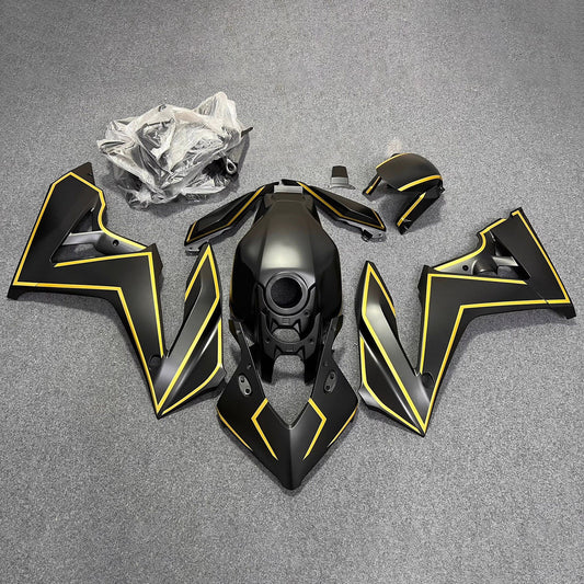 Kit di carene in plastica ABS stampate a iniezione per Honda CBR650R 2024-2026