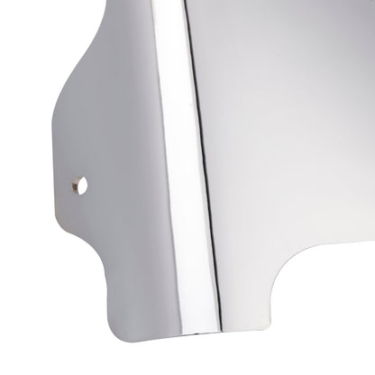 Pannello interruttori carenatura cruscotto copertura accento per Touring Electra Street 2014-2024