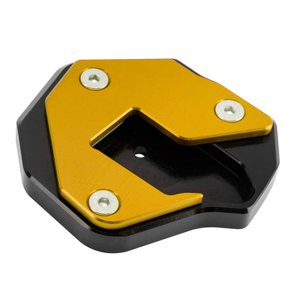 Piastra di estensione per cavalletto Suzuki GSXR1300R 2008-2020
