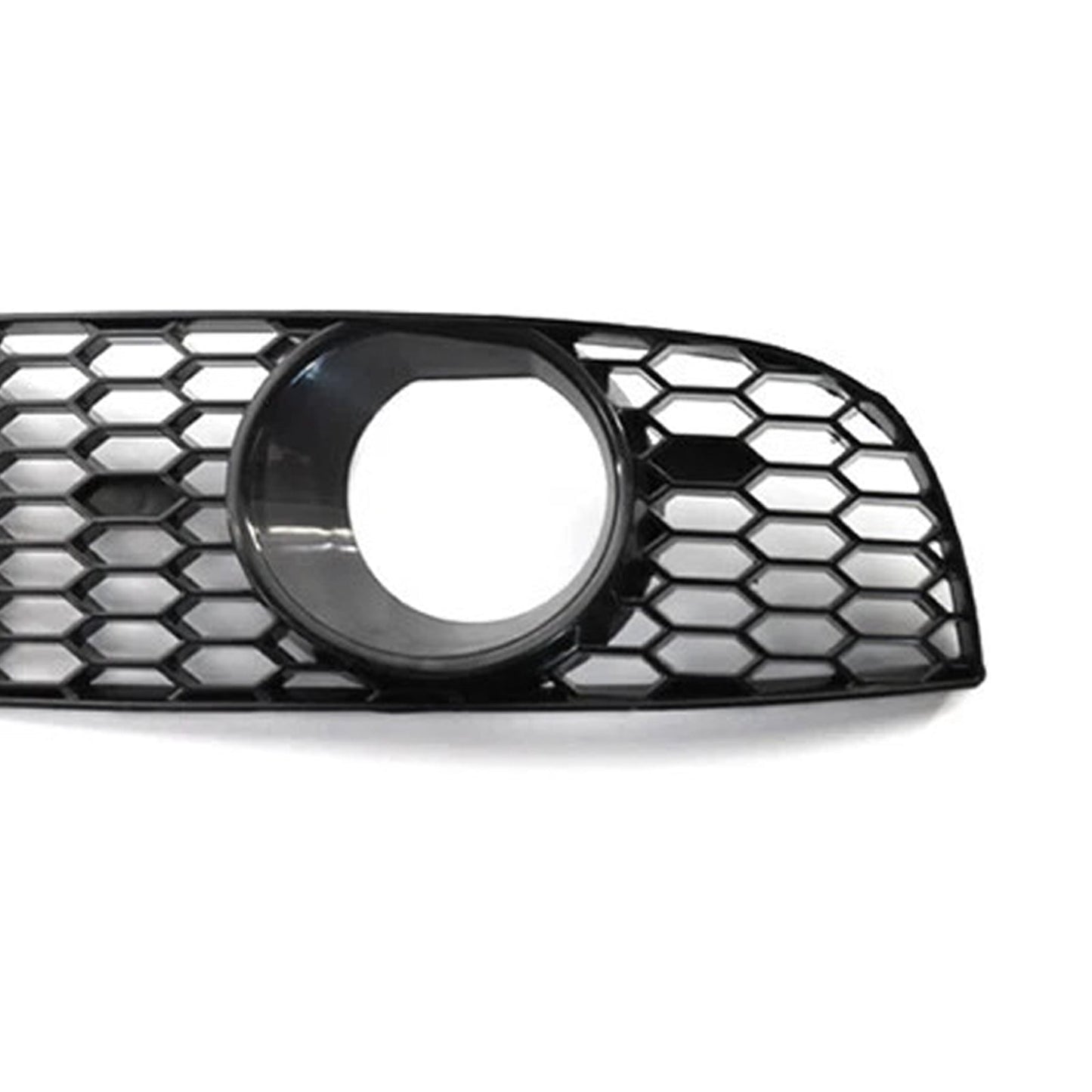 Griglia fendinebbia paraurti anteriore per BMW Serie 3 E90 E92 E93 stile M3 2009-2011