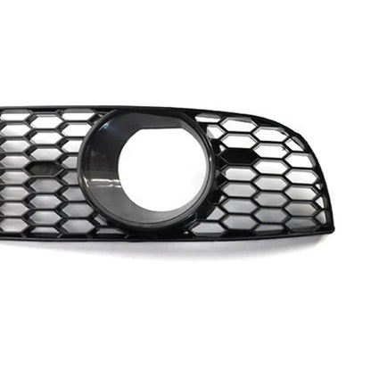 Griglia fendinebbia paraurti anteriore per BMW Serie 3 E90 E92 E93 stile M3 2009-2011