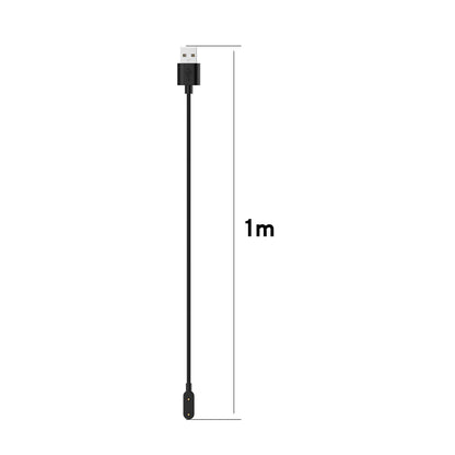 Cavo di ricarica USB-A portatile sostitutivo per Fit3/2/SE/mini Band 10/9/8