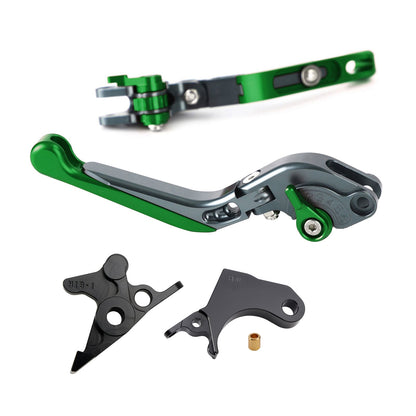 Leva frizione e freno regolabile adatta per HONDA CRF1100L Africa Twin 2022-2024