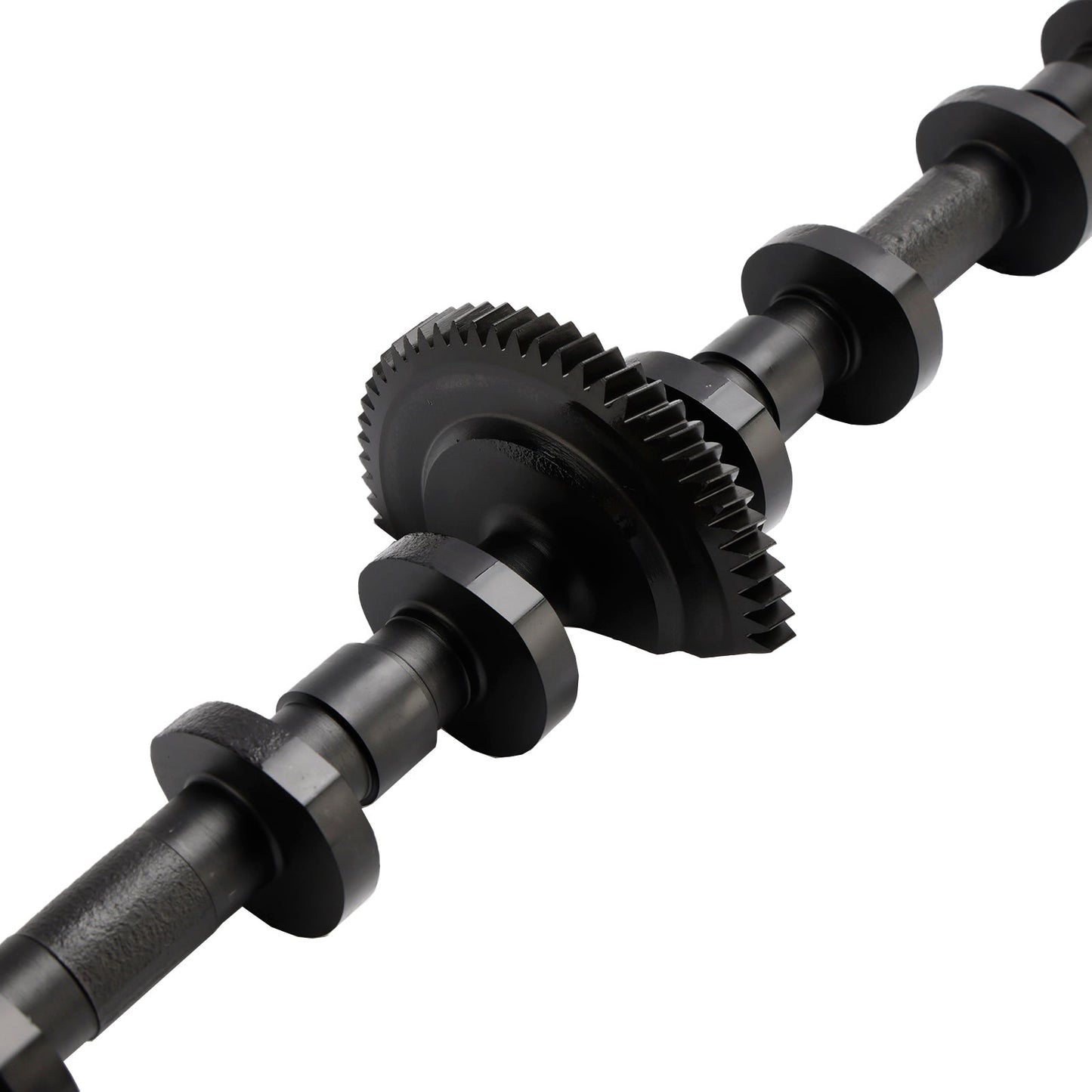 2015–2018 F26 X4 M40i — 265 kW (355 CV) N55B30T0 Albero eccentrico motore 11377589883