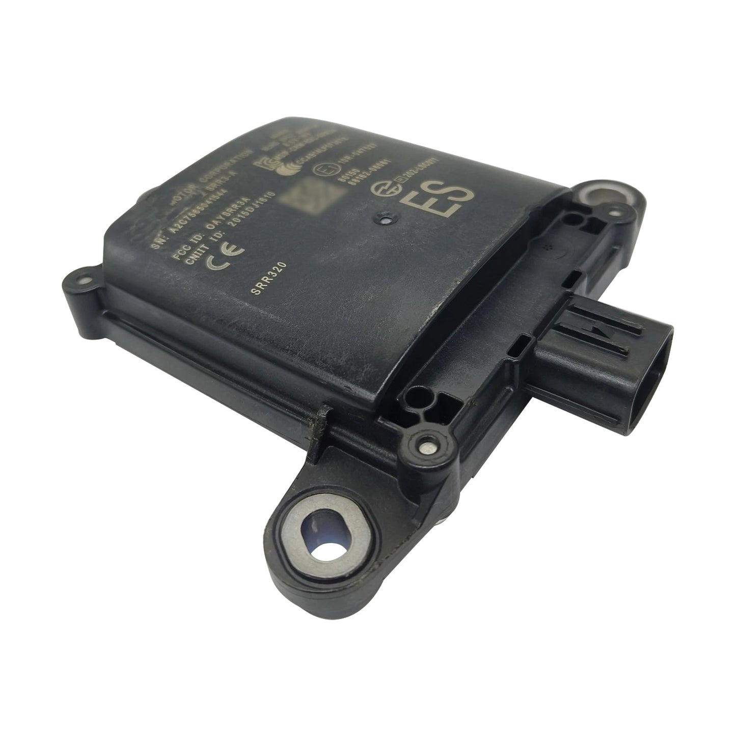 Modulo sensore radar per angolo cieco posteriore per Lexus ES300h ES350 ES350 (2019-2021) 88162-06061