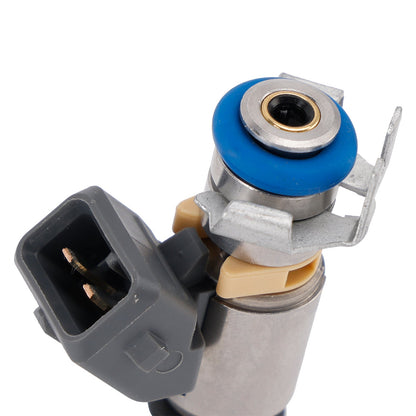 2008.02- Per Renault Kangoo Rapid (FW0/1_) 1.6 16V GPL (FW03, FW09, FW0W) 4 iniettori di carburante IWP217