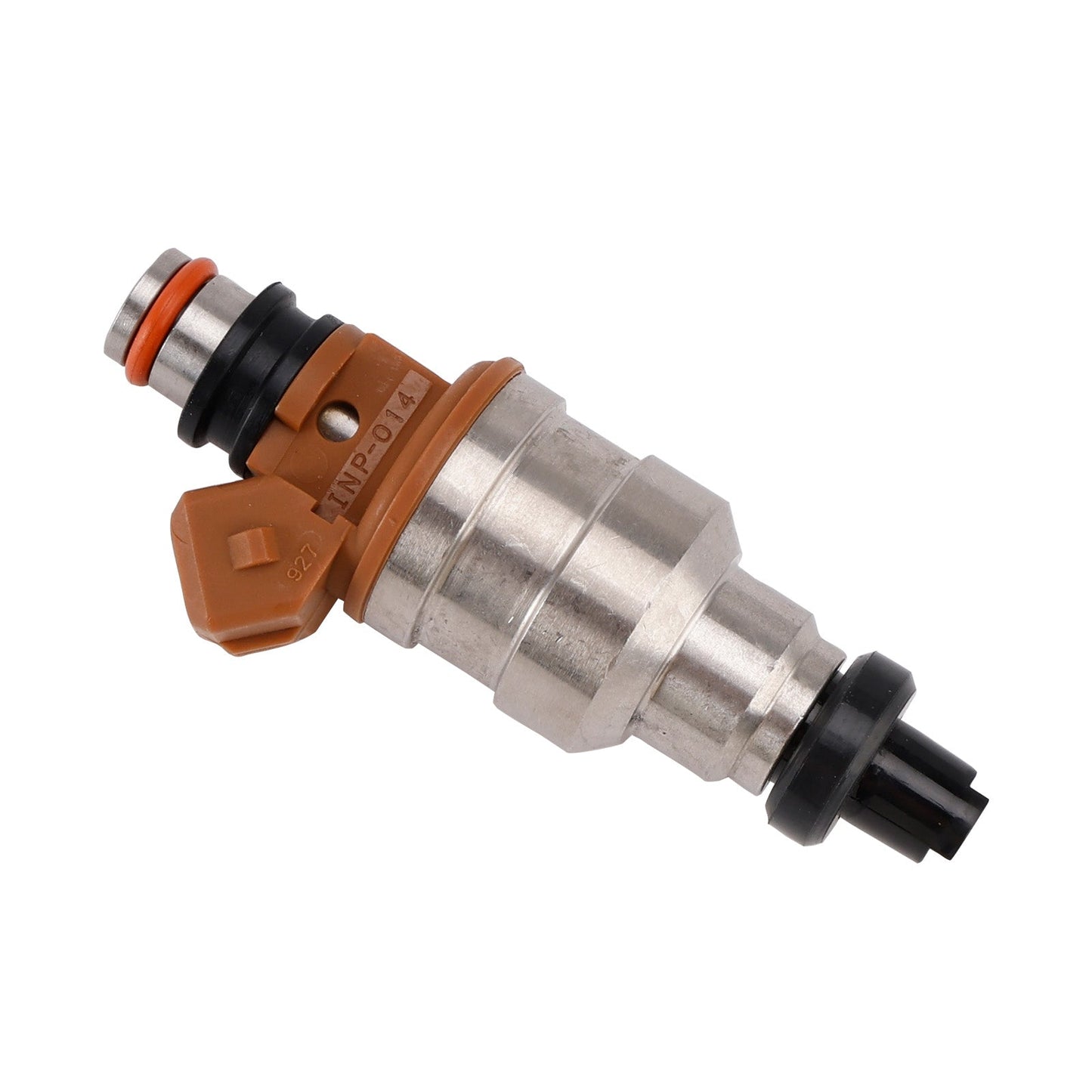 1 iniettore di carburante per Mitsubishi 3000GT per Dodge Stealth 91-96 inp014