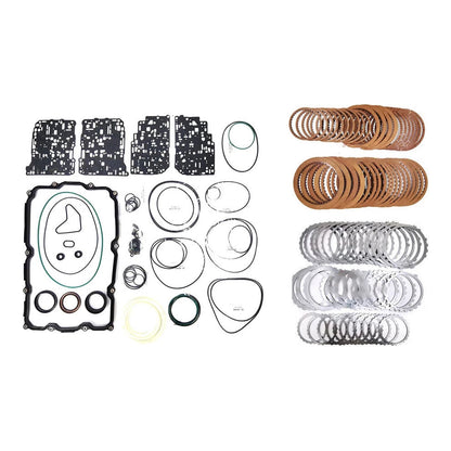 Kit di ricostruzione revisione trasmissione LEXUS LX570 5.7L 2008-2014 AB60E AB60F