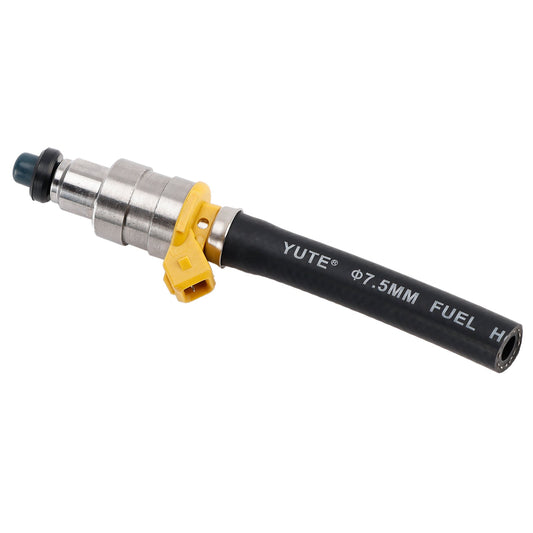 Mercedes W108 W109 W116 R107 W111 M116 1 pezzo iniettore carburante 0000783123