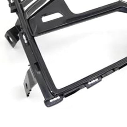 Pannello di copertura della griglia di ventilazione sinistra del cruscotto BMW X5 G05 2019-2022 51459483655
