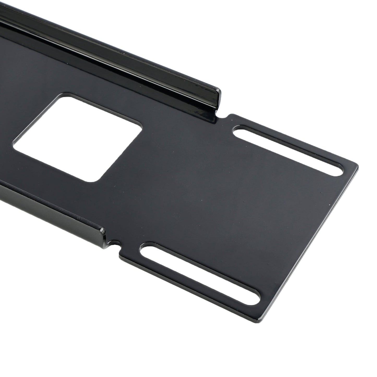 Kit staffe di montaggio carenatura regolabile Harley Touring Road Glide 2004-2013