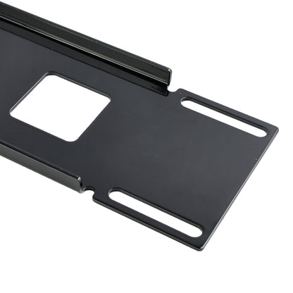 Kit staffe di montaggio carenatura regolabile Harley Touring Road Glide 2004-2013