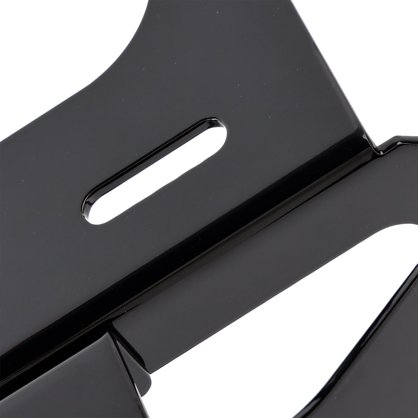 PORTAPACCHI RIMOVIBILE PER TOURING 2-UP NERO PER TOURING FLHR FLHX FLTRX 09-25