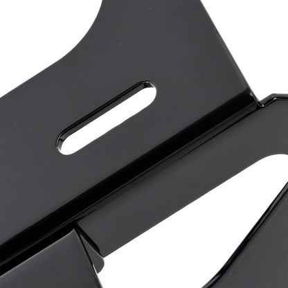 PORTAPACCHI RIMOVIBILE PER TOURING 2-UP NERO PER TOURING FLHR FLHX FLTRX 09-25