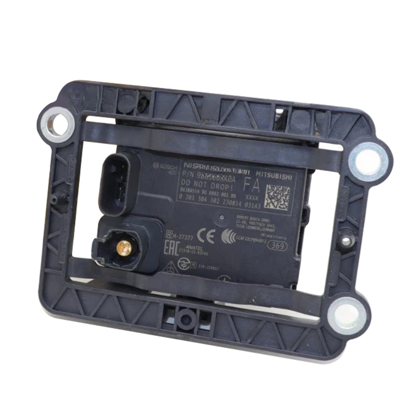 Sensore di distanza di crociera adattivo Nissan Rogue 1.5L 2021-2025 28437-6RK0A 28437-6RB8A