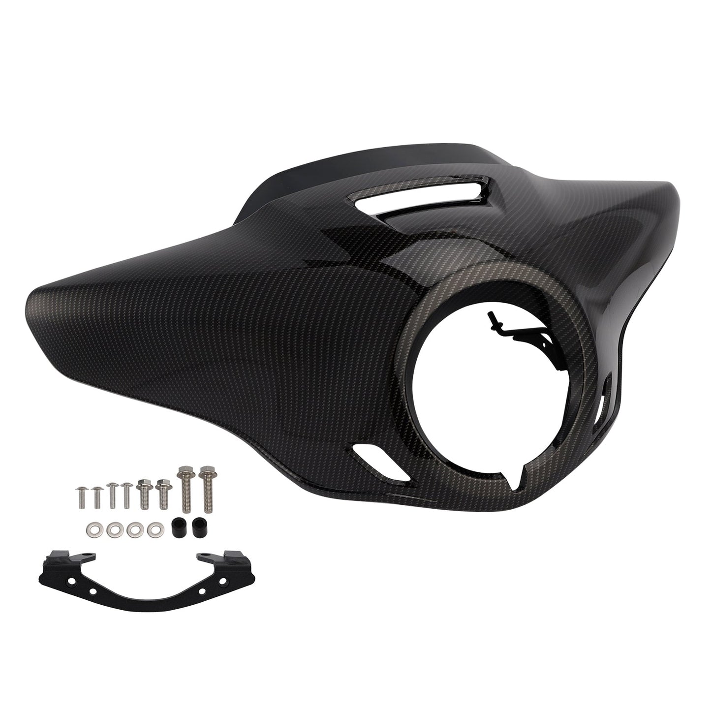 Parabrezza per HONDA CM1100 2021-2024, copertura per cupolino