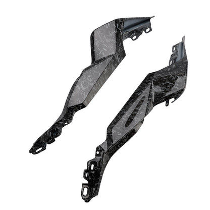 Carenatura laterale del codino posteriore Yamaha YZF-R3 R25 MT-03 2025-2026