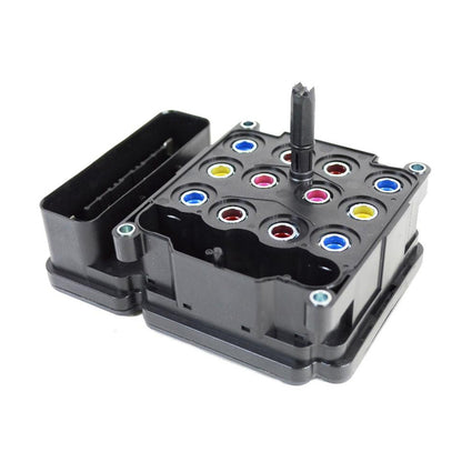 Jeep Compass 2014-2016 Nuovo modulo di controllo ABS 68223570AB 68223570AA