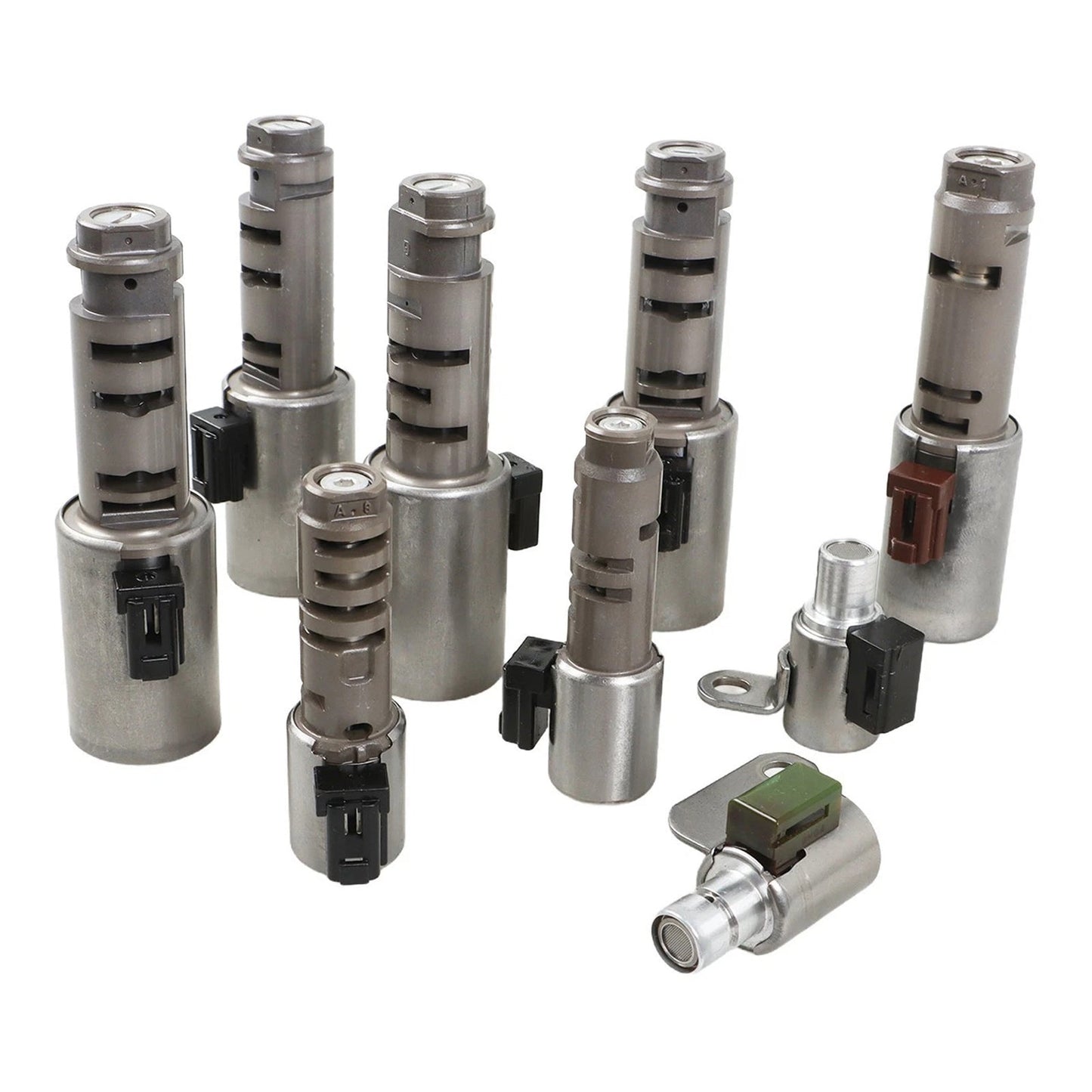Kit solenoidi trasmissione LEXUSI S350 3.5L AA80E TL-80SN del 2015