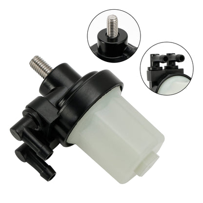 Filtro del carburante per Tohatsu Nissan 80HP 40HP 25HP 50HP 60HP 70HP 3AD022300