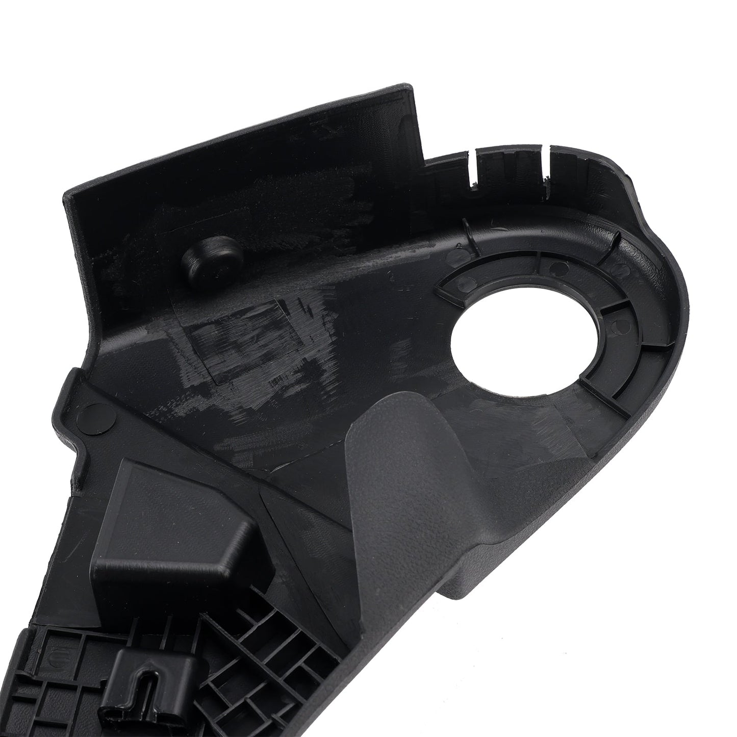 Cornice nera per pannello interruttori sedile conducente per Buick Encore 2013-2022 95078124