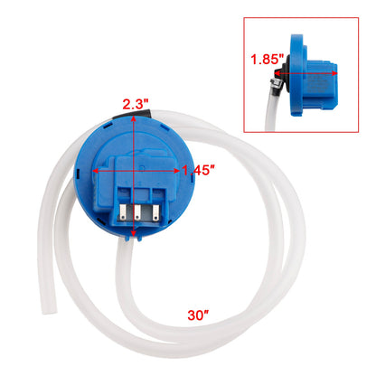 DC96-01703H Interruttore del livello dell'acqua per lavatrice Sam-Sung AP5799898 PS8764044 3997570