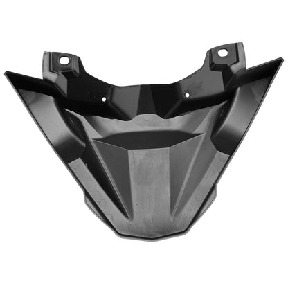 Estensione del becco anteriore Honda ADV 160 2023-2024, pannello del muso, carenatura