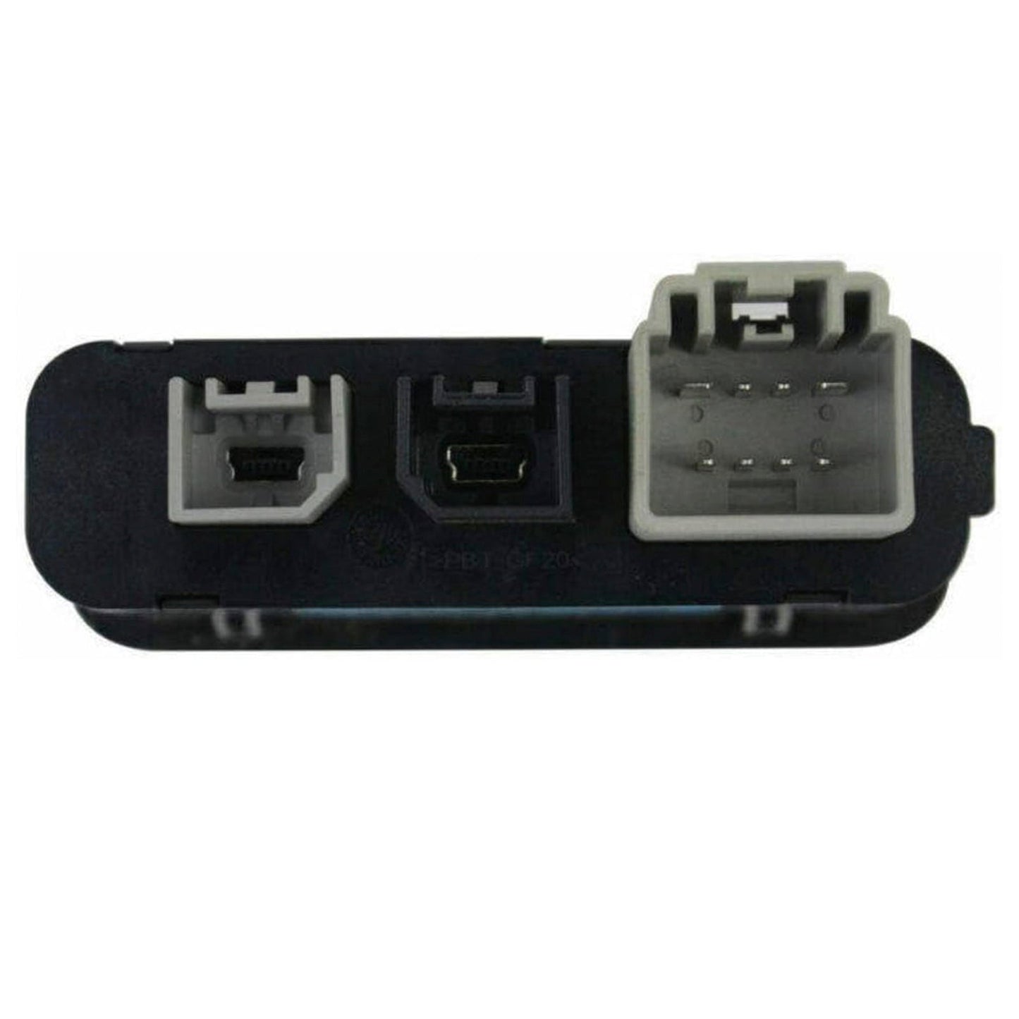 Chrysler Dodge Media Hub 2017-2023 Porta USB di ricarica ausiliaria 68294075AA