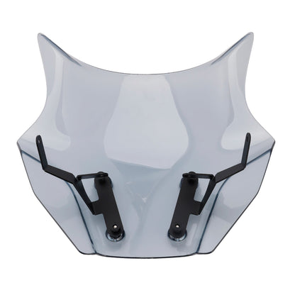 Cupolino parabrezza per Yamaha MT-07 2025-2026