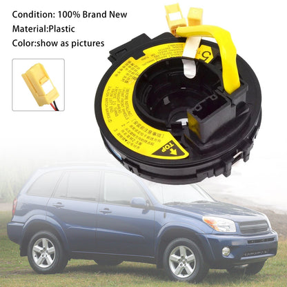 Molla dell'orologio del volante 84306-52020 per Toyota Echo 2000-2003